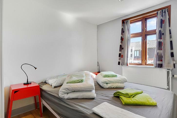 Skovly Bed & Breakfast Lohals Buitenkant foto